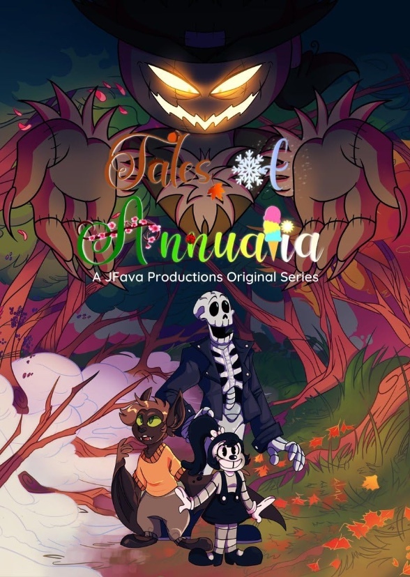 Tales of Annualia