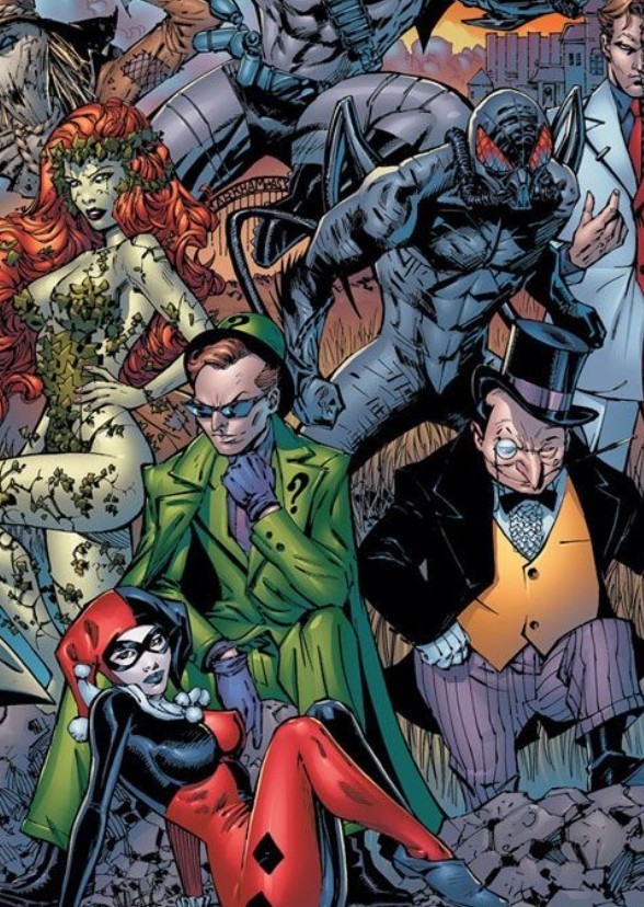Tales of Arkham