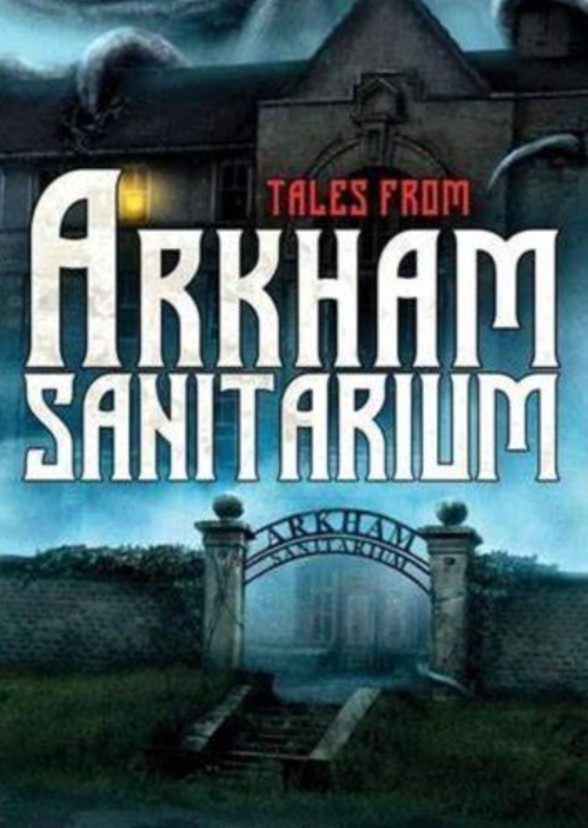Tales of Arkham