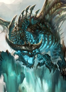 Composer in Tales of Eclipse