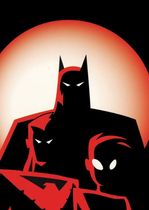 Tales of Gotham