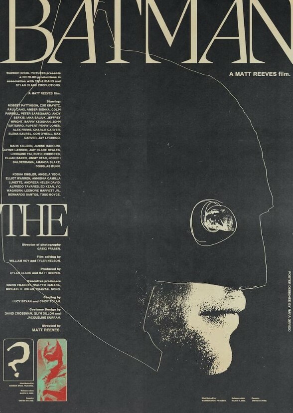 Tales Of Gotham 