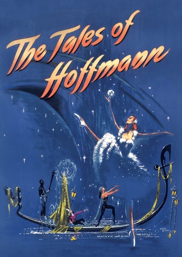 Tales of Hoffmann