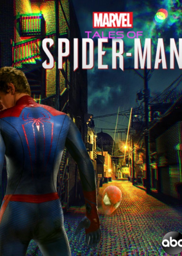 Tales of Spider-Man