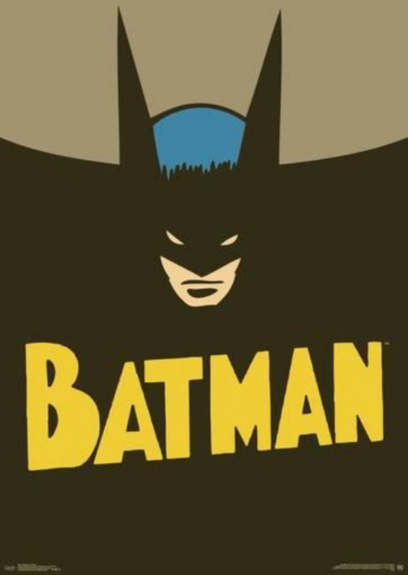 Tales of the Dark Knight