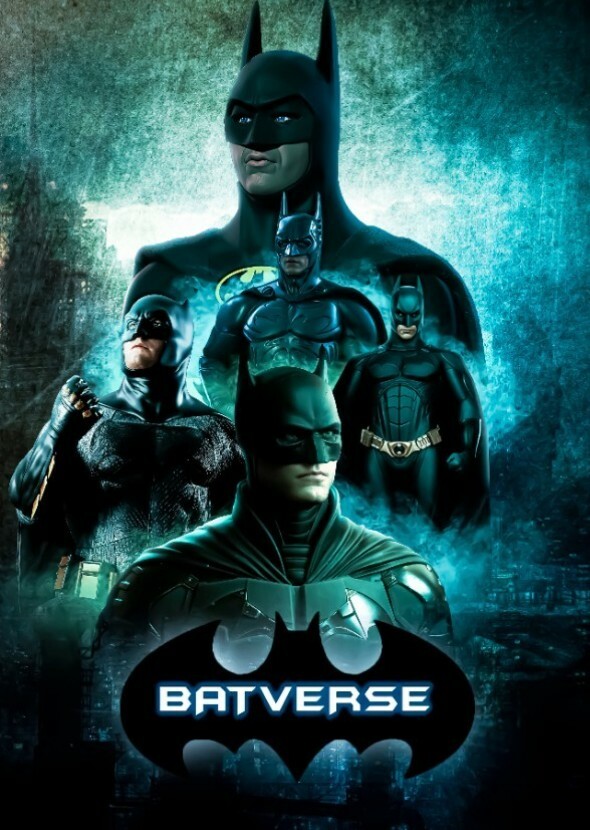 Tales of the Dark Knights II