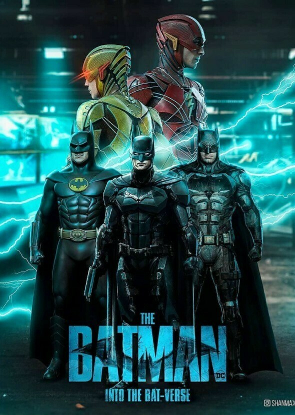 Tales of the Dark Knights III