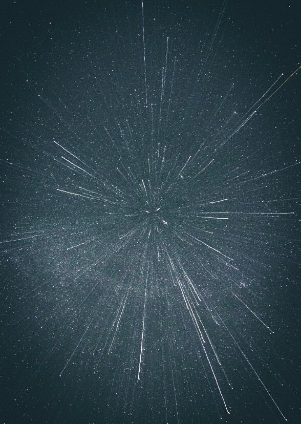 Tales Of The Galaxy