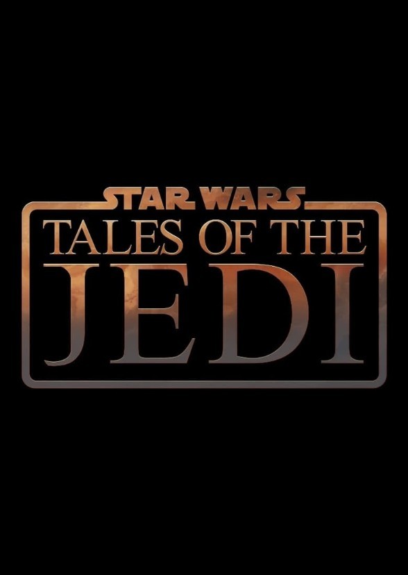 Tales Of The Jedi EPISODES