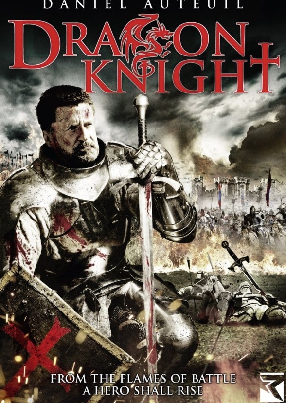 Tales of the Red Knight
