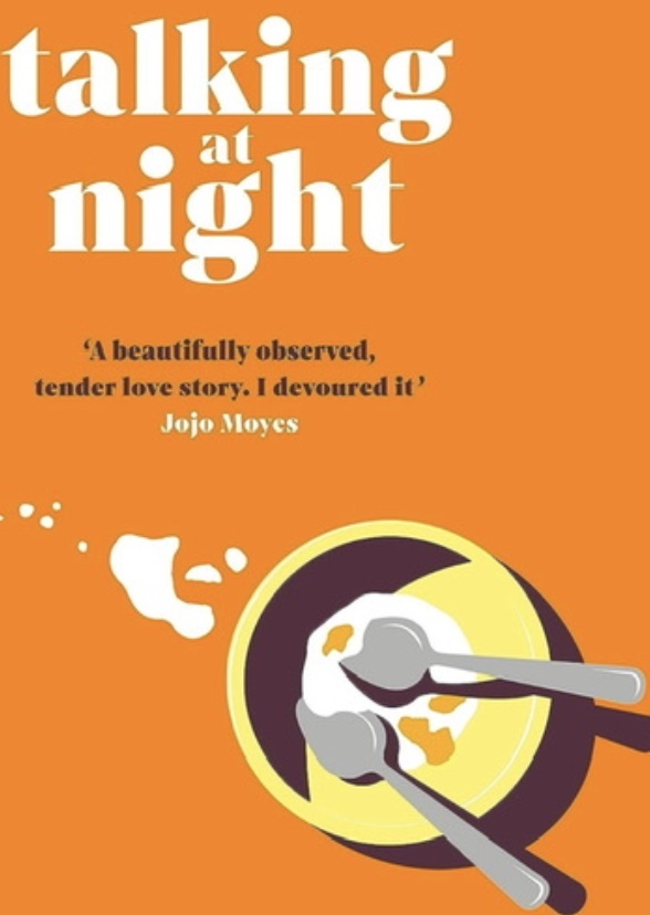 Talking at Night