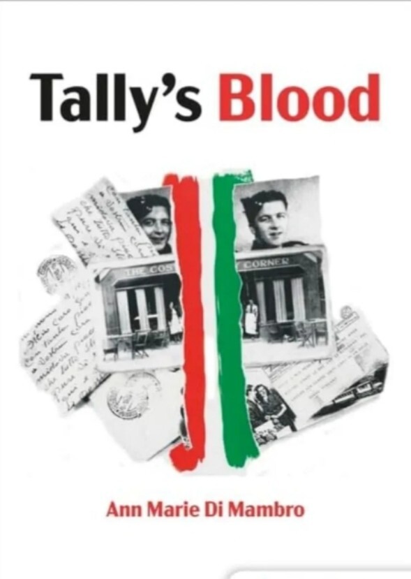 Tally's Blood