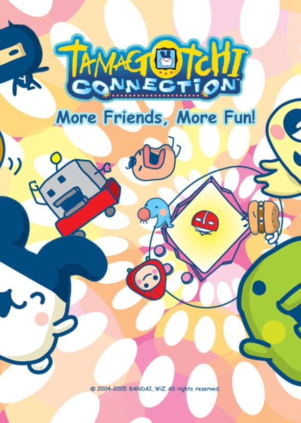 Tamagotchi