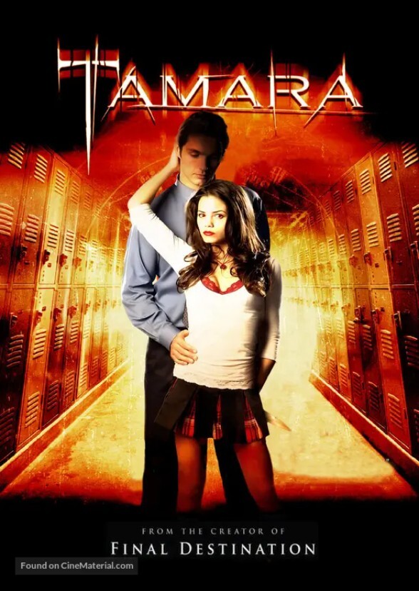 Tamara (1955)