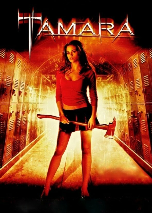 Tamara (90s Adult Cast)