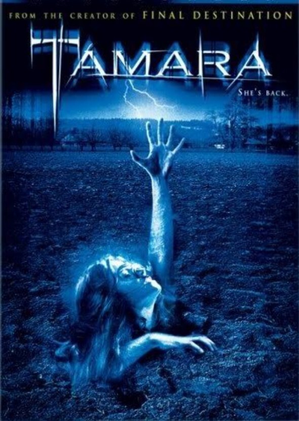 Tamara (If fictional characters but genderswap made it)