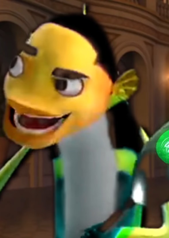 Tamatoa League