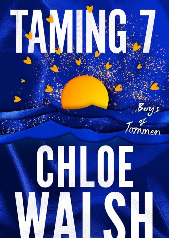 Taming 7