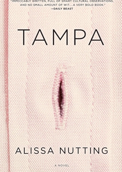 Tampa Fan Casting Poster