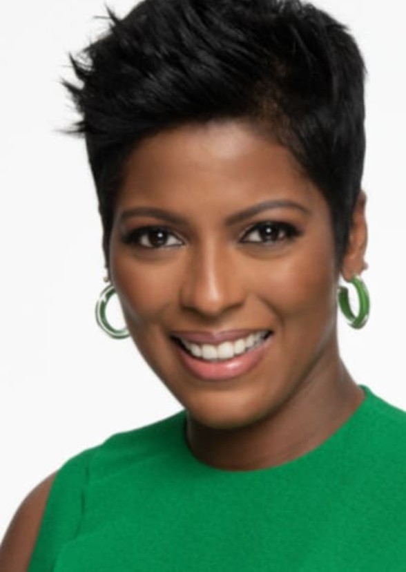 Tamron Hall 