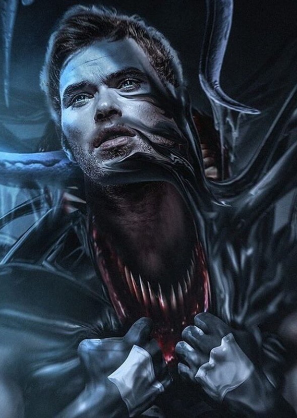 TASM's Venom (2018)