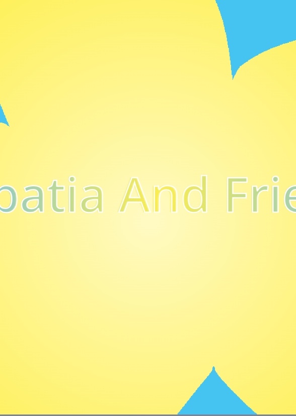 Tanbatia And Friends