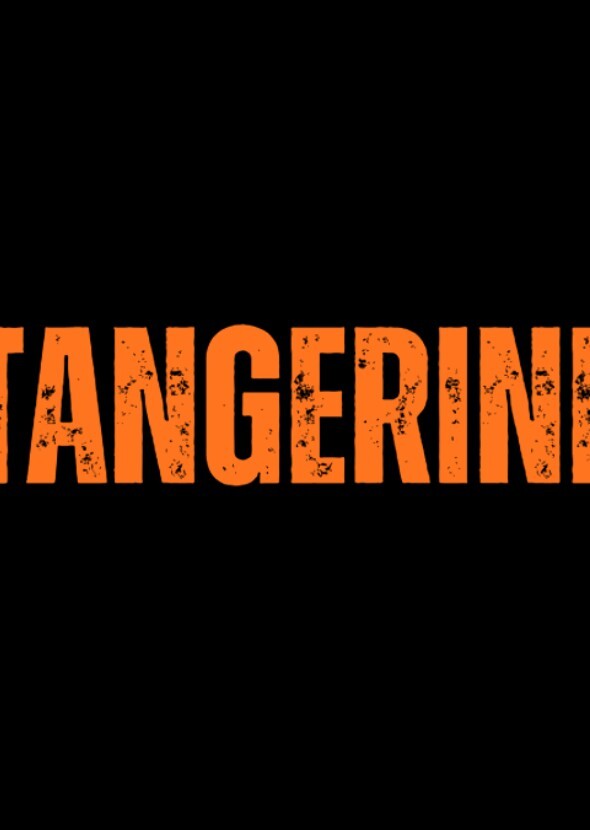 Tangerine