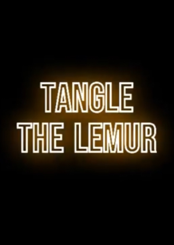 Tangle the Lemur