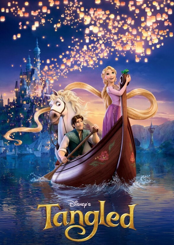 Tangled (2010)