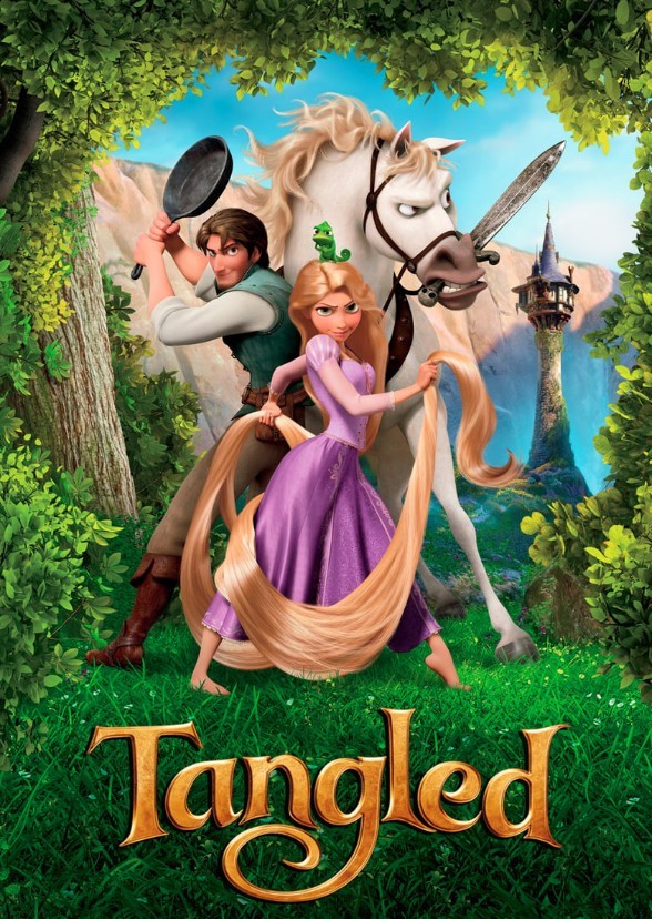 Tangled