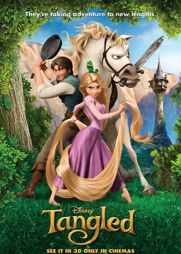 Tangled (????)