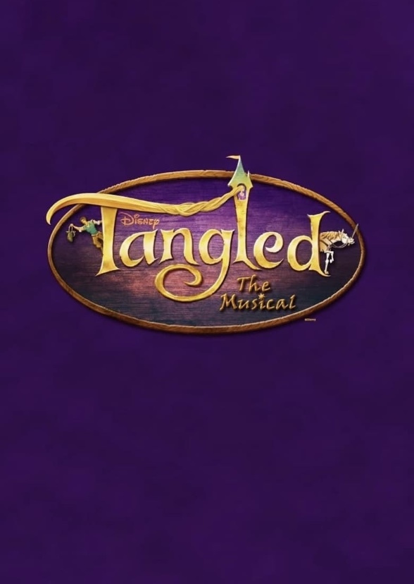 Tangled