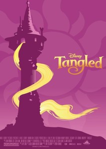 Tangled live action remake Fan Casting on myCast