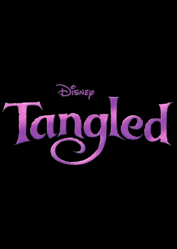 Tangled (Live Action Remake)