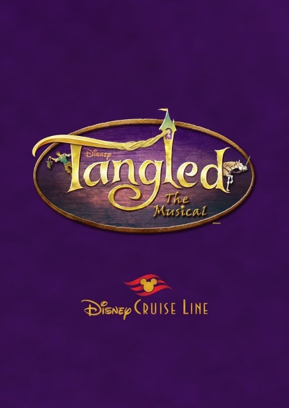 Tangled (the musical)