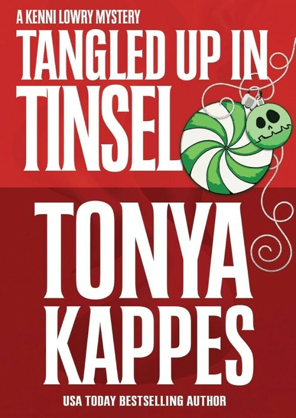 Tangled Up in Tinsel 