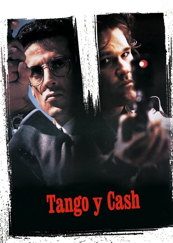 Tango And Cash.
