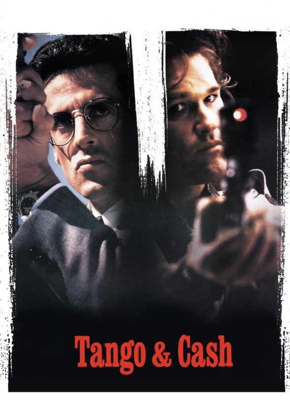 Tango & Cash (2019)