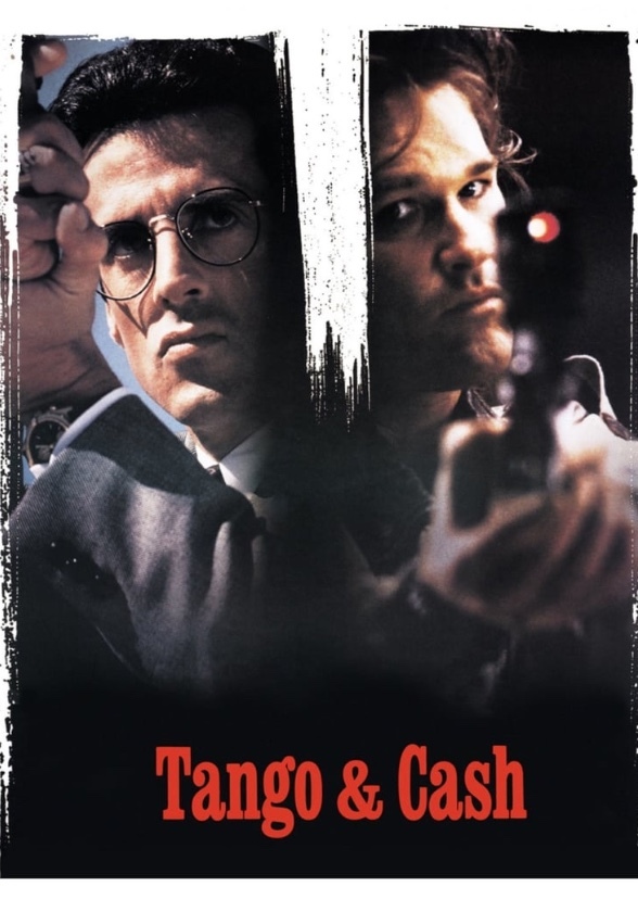Tango & Cash