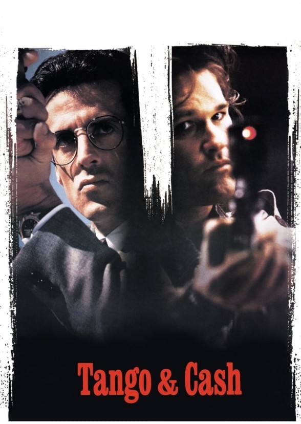 Tango & Cash