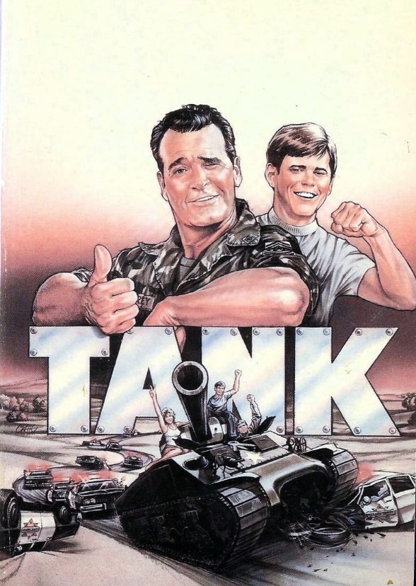 Tank(reboot)