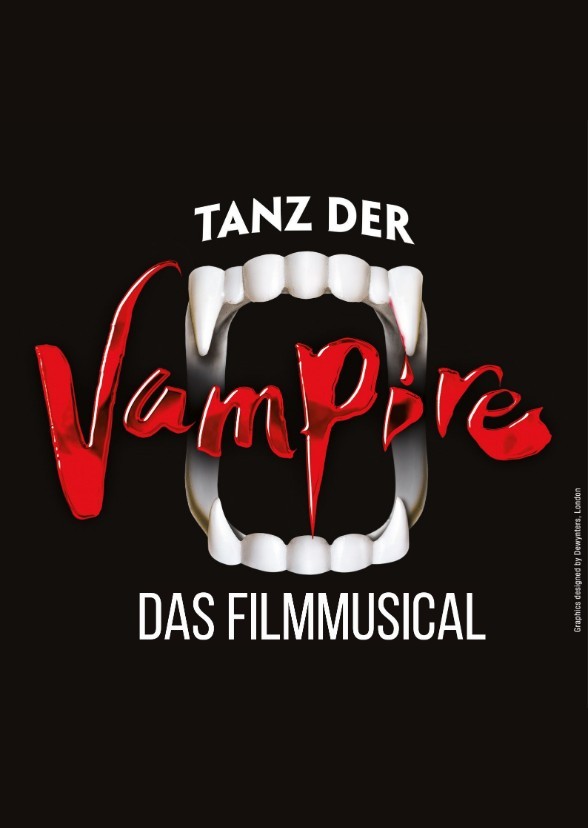 Tanz der Vampire (Dance of the Vampires)