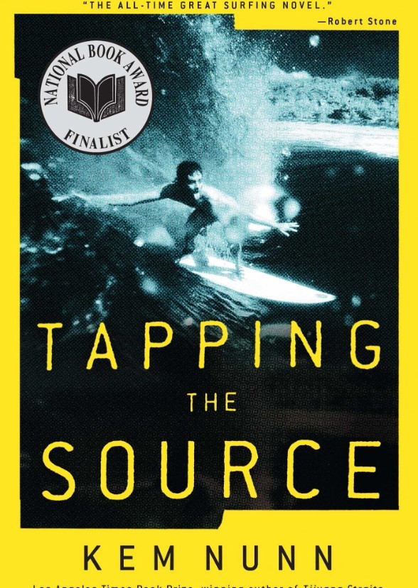 Tapping the Source 
