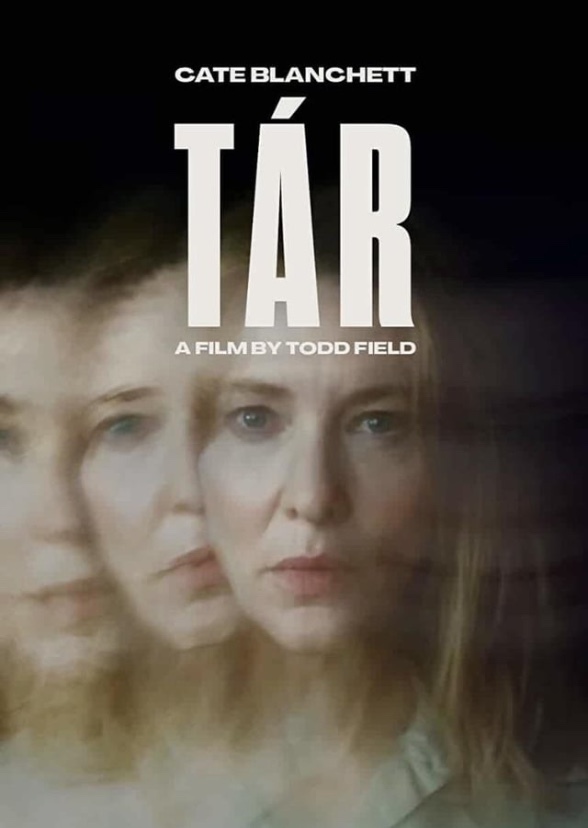Tár (1992)