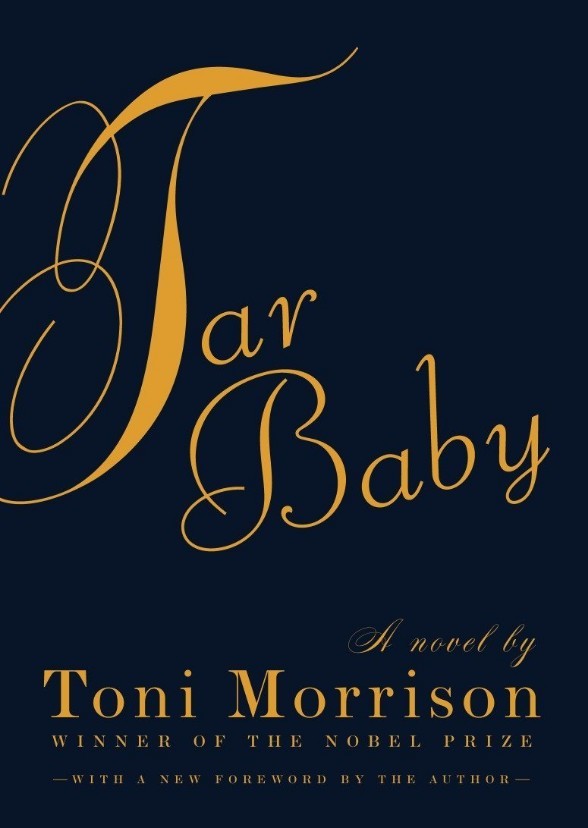 Tar Baby