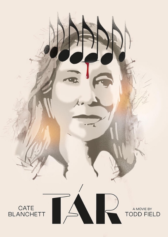 Tár (Golden Age of Hollywood)