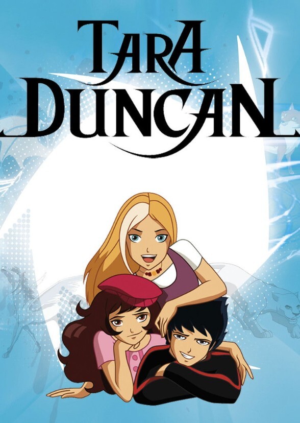 Tara Duncan Live Action