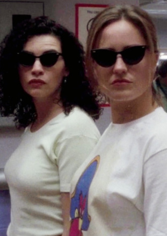 Tarantino’s ER episode