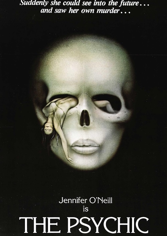 Tarantino’s The Psychic (2000)