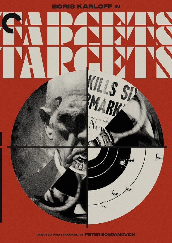 Targets (2018)